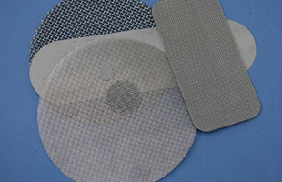 Filter Disc