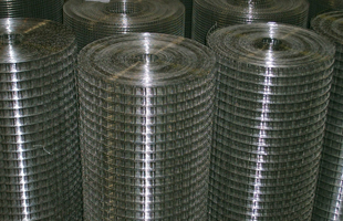 Welded Wire Mesh